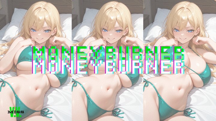 MP4 VERSION MONEYBURNER MANTRAS