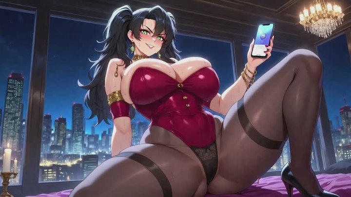 Financial Domination Fantasies #7: Confessions of a Wallet-Draining Goddess