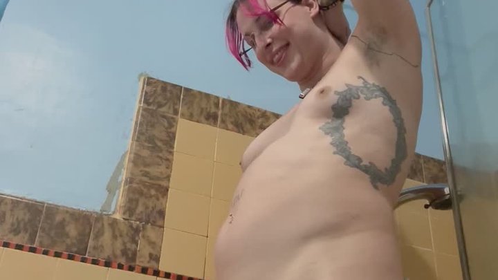 Pissing on myself custom request