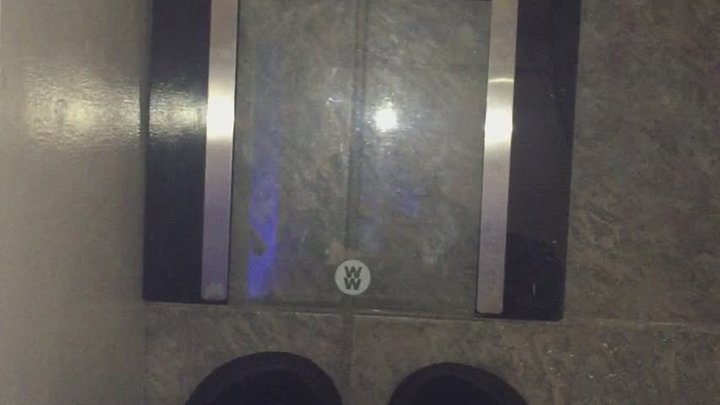 I WISH FOR @EVERYONE I WISH LOPPED WEIGHT BOWEL #2 ON MY TOILET GULLIES GALO HEA
