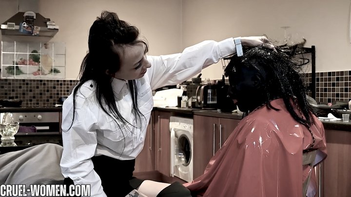 Kinky Bitch - a date with his destiny 3 *wmv*