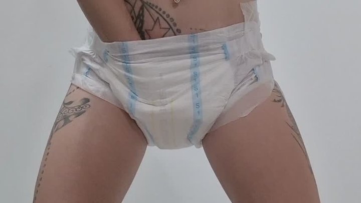 Just One Wet Diaper