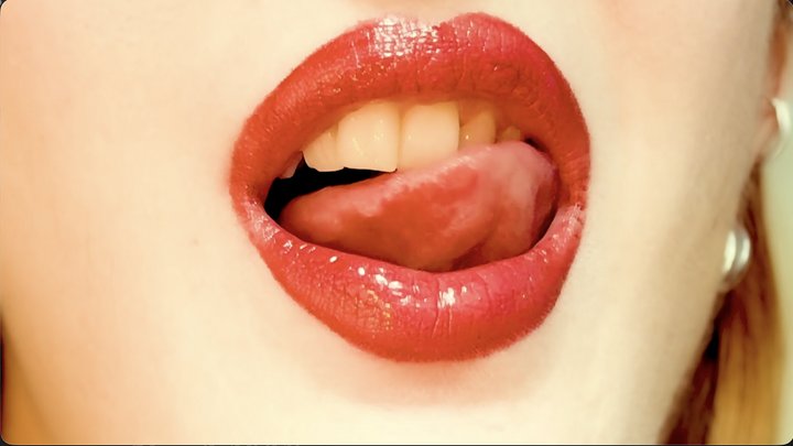 Worship My lips (phoneHD)