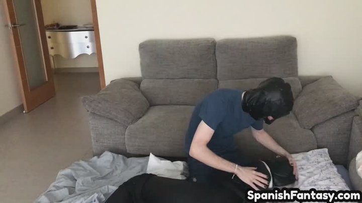 Thief captured #9