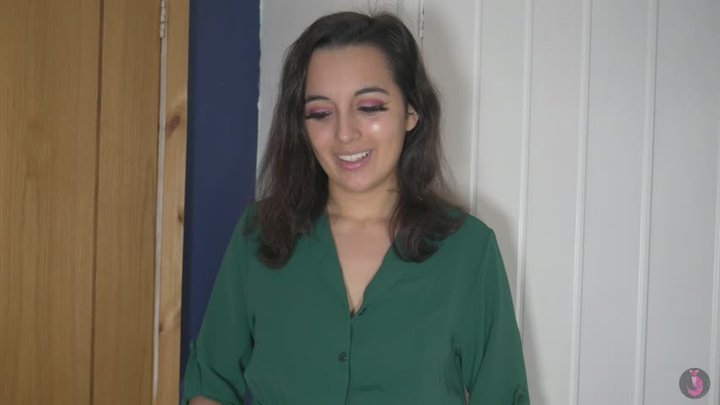 An After Dinner Surprise With Your Employee!