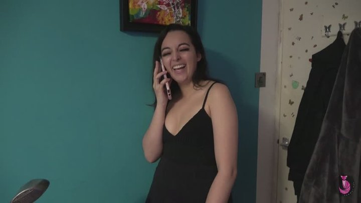 Babysitter Finds Your Secret Gunge