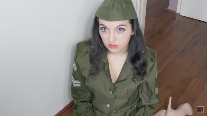 Hero Prison Peggy Carter
