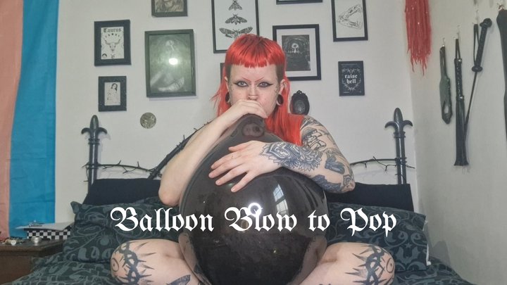 Balloon B2P
