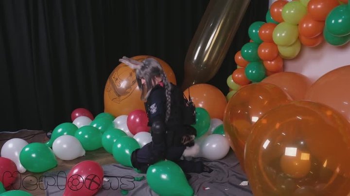 Yukii - Nick's Prank!