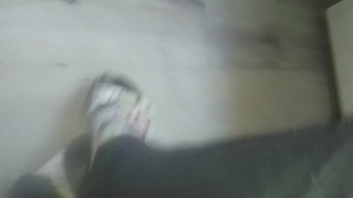 Ausgelaschte Birkenstock Schuhe