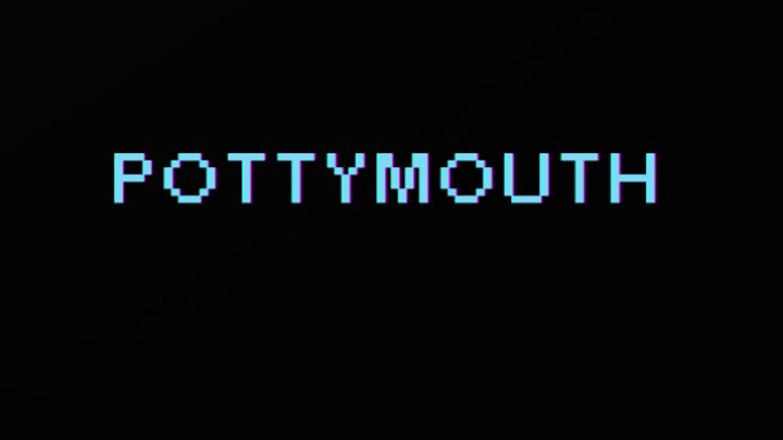 POTTYMOUTH