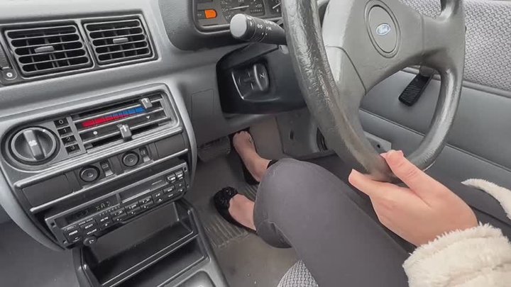 Jane’s Endless Automotive Agony Part 3