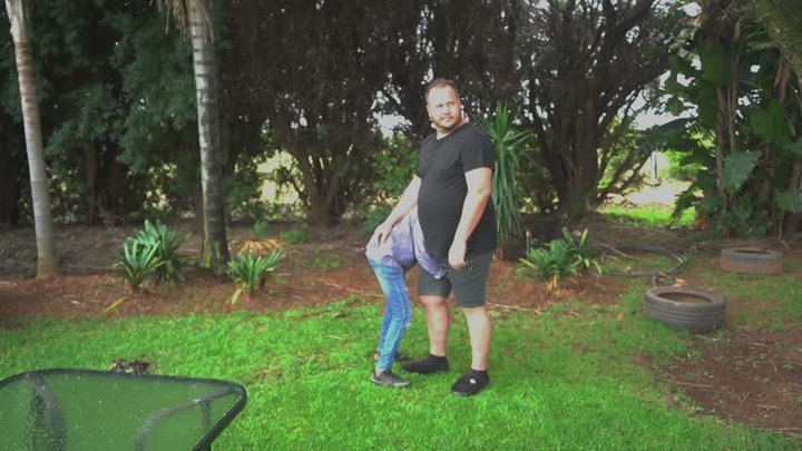 Harold & Big Daddy 20-Min Lift for Lift Challenge (Giant Pack Vol. 1)