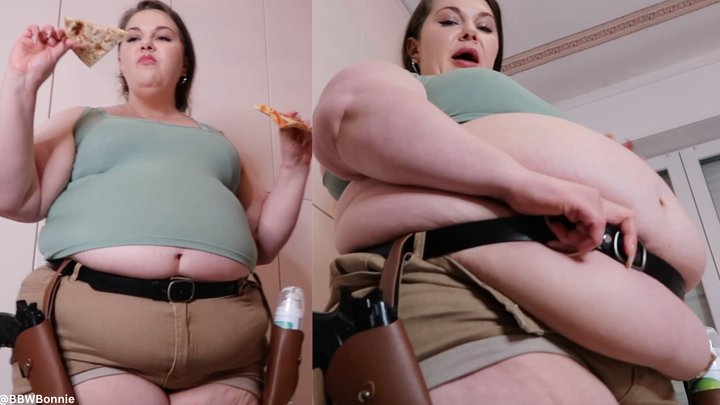 Lara Soft: Fridge Raider EP 1 (MKV)