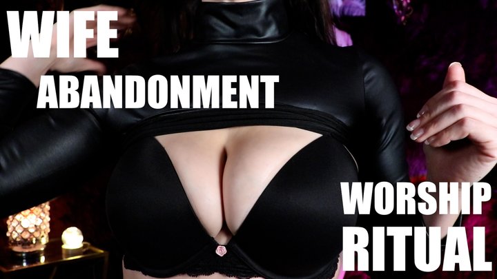 Wife Abandonment Worship Ritual