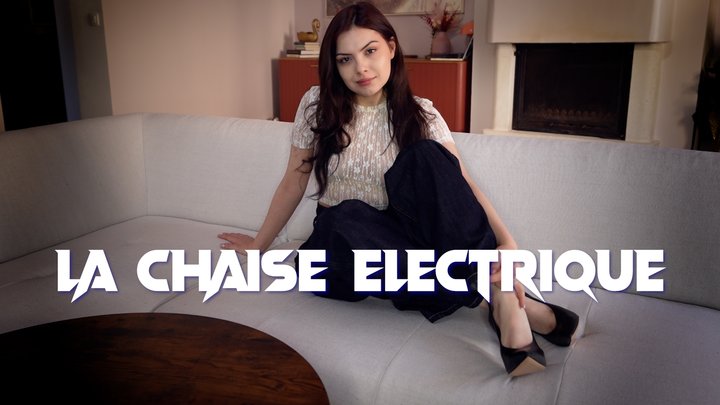 La chaise électrique