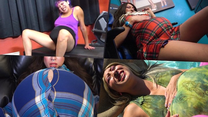 Jaylee`s Bellies
