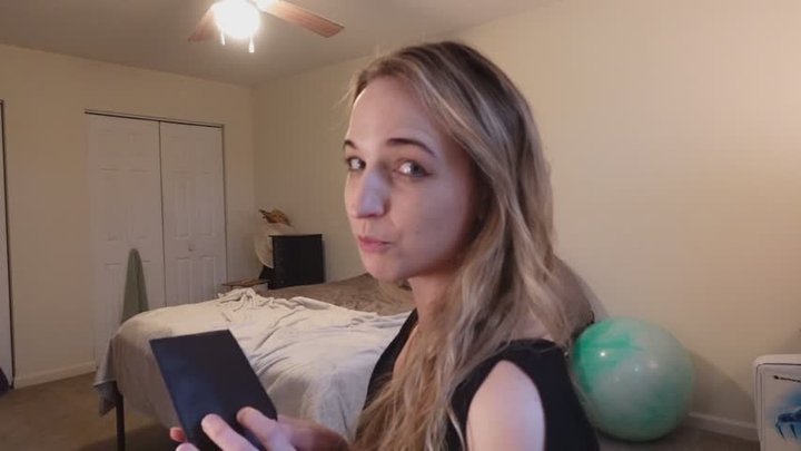 Princess Drains Your Generous Wallet