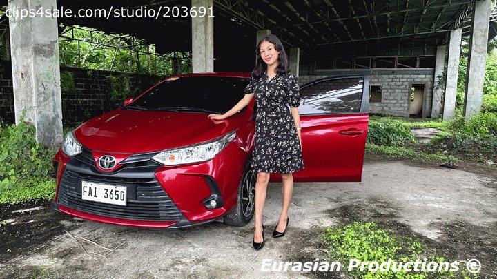CustomVideo - 043 - Vic car sale