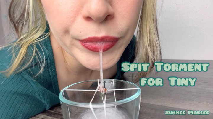 Spit Torment