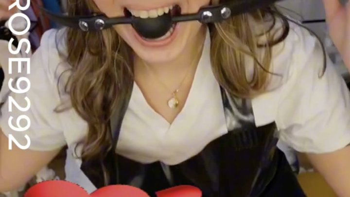 PLAYTIME WITH GOONER FAN! My fan tipped me to record this during a livestream, h
