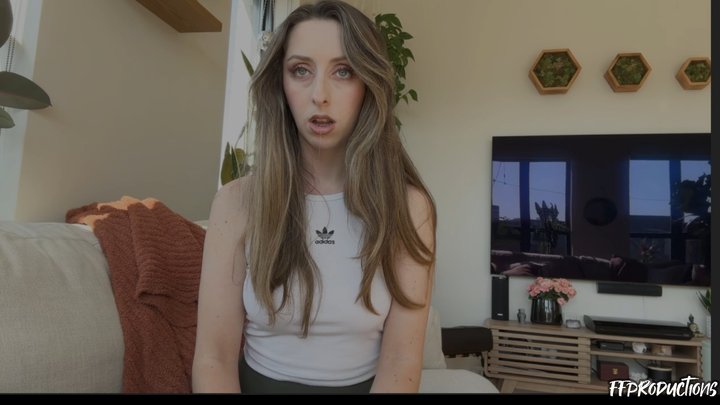 Audrey Renet’s Thirty-Second Solo Online Training Session - Full