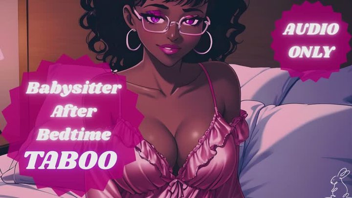Babysitter After Bedtime | TABOO |