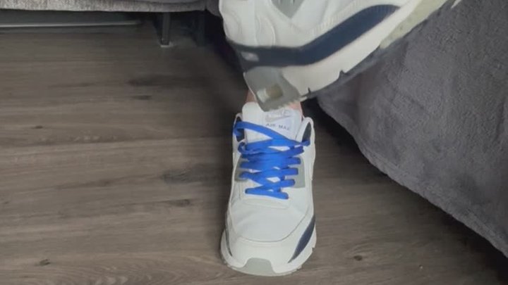 Nike sexy time