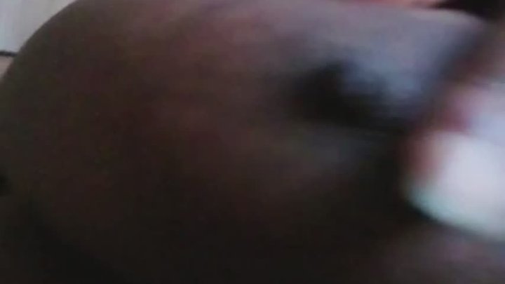 Biggest African titty ghetto Tracey50PPcup amateur tit play