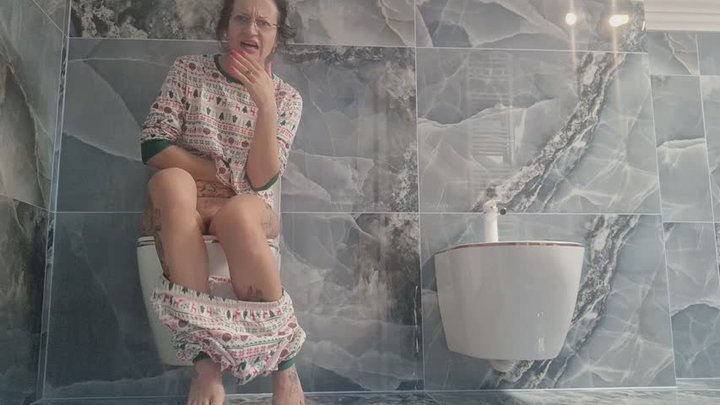 Season 2 – Part 1: The Toilet Returns – Humiliation Episode