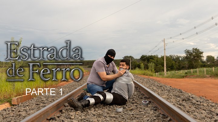 RAILROAD - PART 1