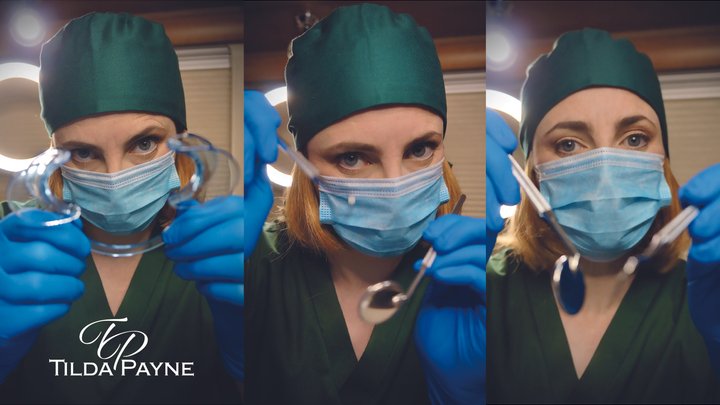 POV Dental Examination with Dr Payne copy