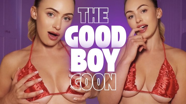The Good Boy Goon