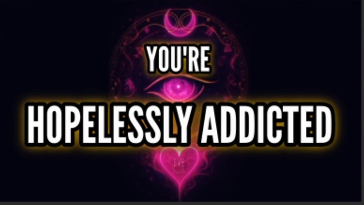 Hopelessly Addicted
