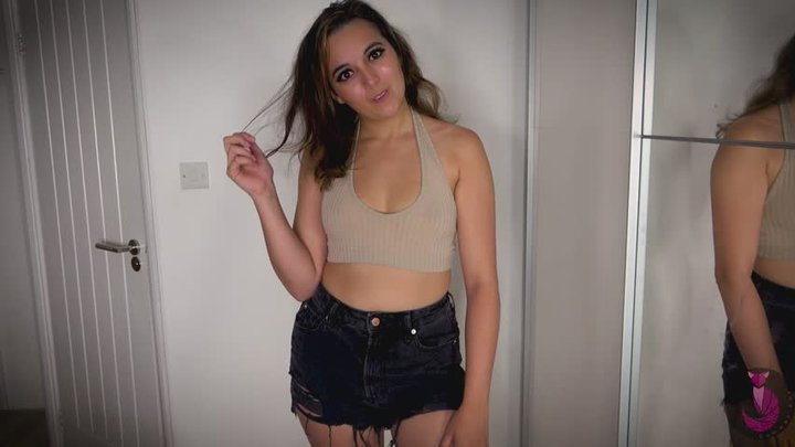 Fucking With Your Stepdaughters Roommate