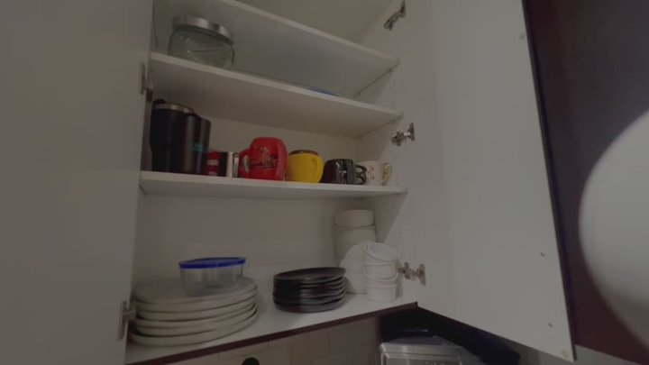 Episode 3 – Bare Bottom Docket - Daily Routine Smackdowns - Apartment Organizati