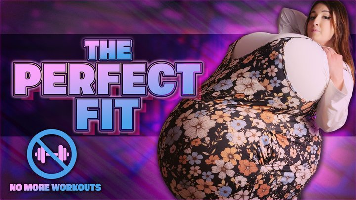 The Perfect Fit