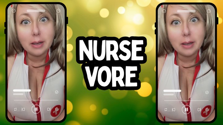Nurse Vore