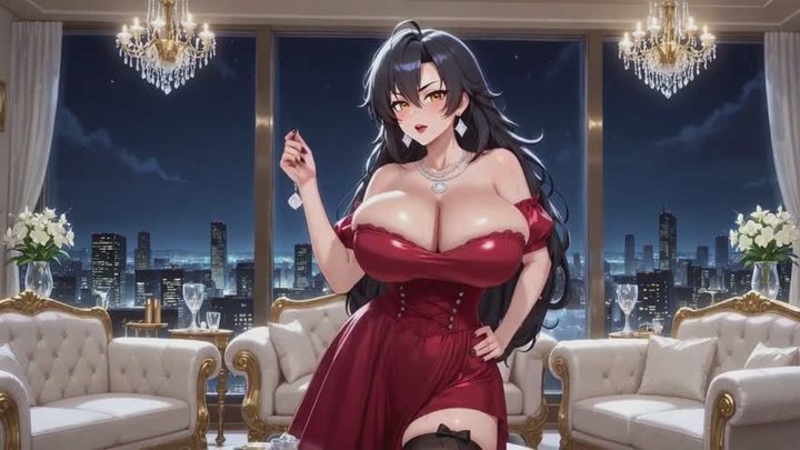 Financial Domination Fantasies #8B: Confessions of a Wallet-Draining Goddess (An