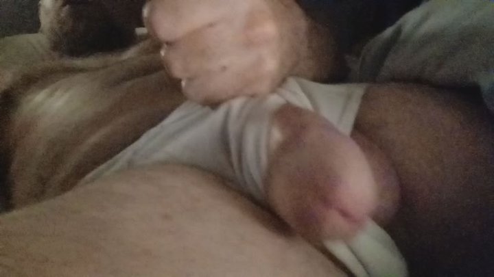 Holy Cock calls you