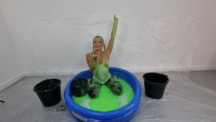 April's Mega Gunging