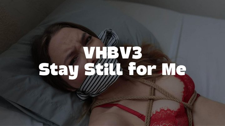VHBV3 Stay Still for Me - FHD (1920 x 1080) New Video