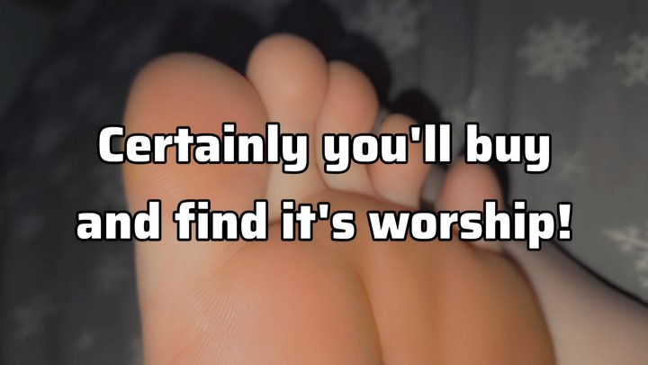 Soles or Soulless