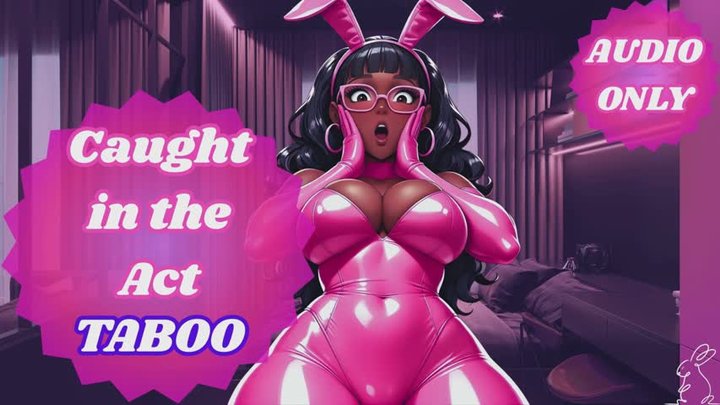 Caught in the Act | TABOO |