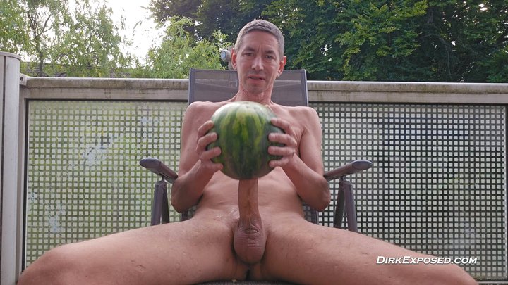 Tight wet Melon hole for my big dick *FULL-HD*