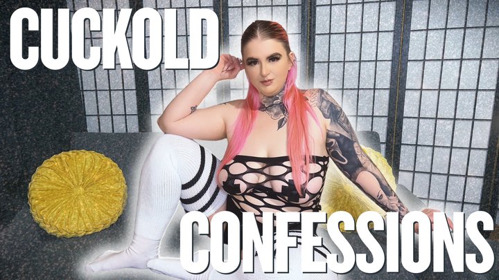 Cuckold Confessions