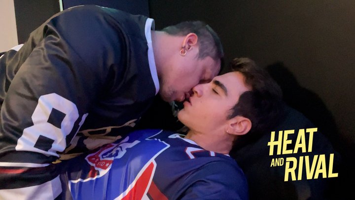 Heated Rivalry - Full HD