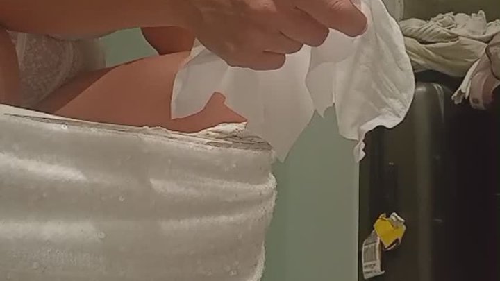 The Nigh Toilet Season 1 Episode 2