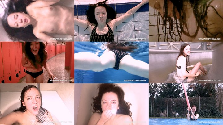 HANNA UNCUT