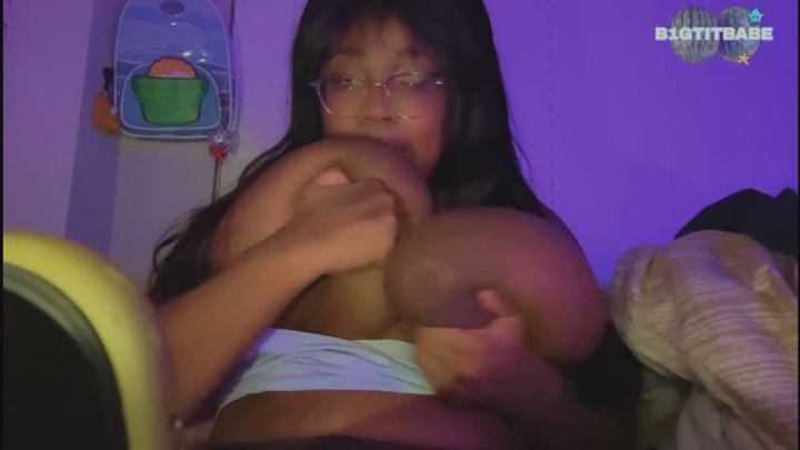 ~16 Min pussyplay amd sucking big tits~